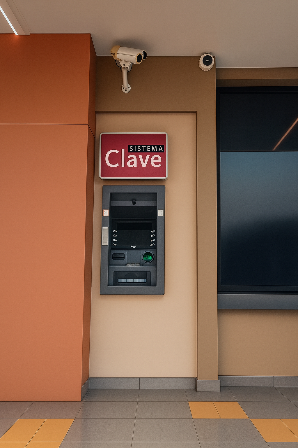 ATM en Suc.Chitre, Herrera